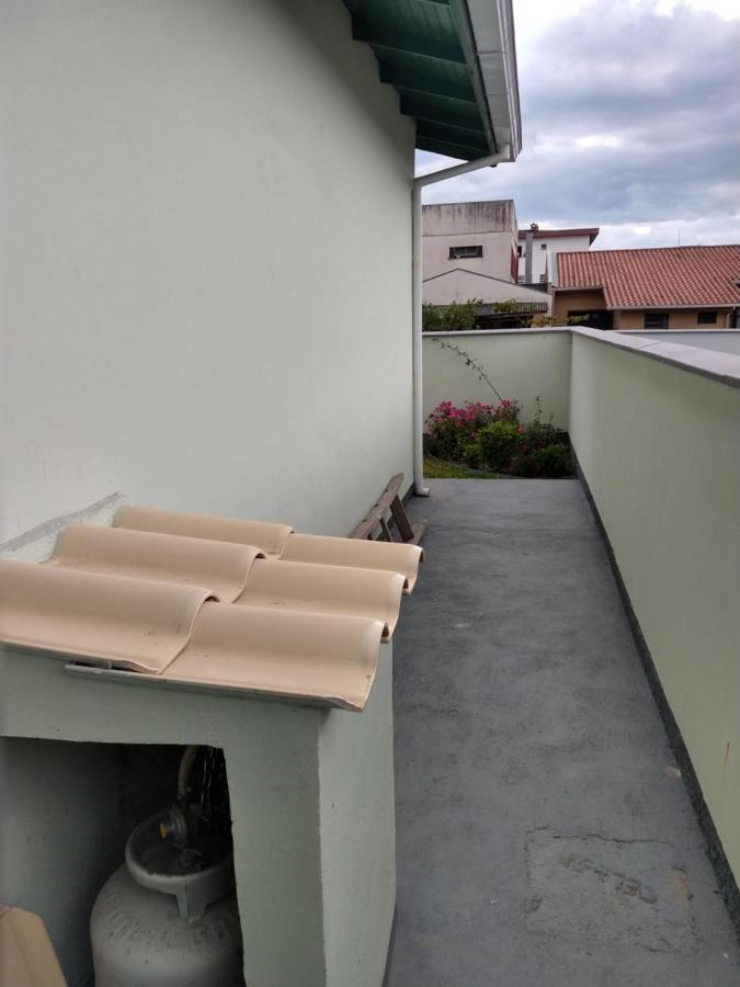 Casa Completa, Simples E Aconchegante Em Urubici. Villa Exterior photo